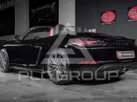 2024 Porsche BOXSTER