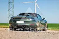 2024 Porsche BOXSTER