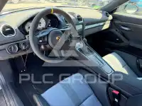 2024 Porsche BOXSTER