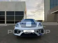 2024 Porsche BOXSTER