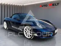 2024 Porsche BOXSTER
