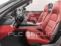 2024 Porsche BOXSTER