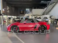 2024 Porsche BOXSTER