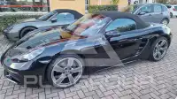 2024 Porsche 718