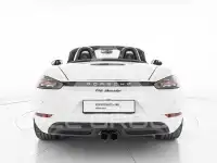 2024 Porsche BOXSTER