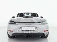 2024 Porsche BOXSTER