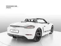 2024 Porsche BOXSTER