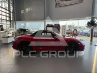 2024 Porsche BOXSTER