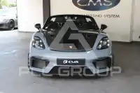 2024 Porsche BOXSTER