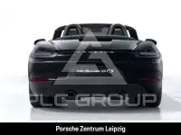 2024 Porsche BOXSTER