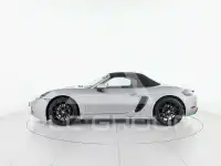 2024 Porsche BOXSTER