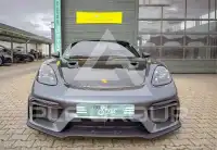 2024 Porsche BOXSTER
