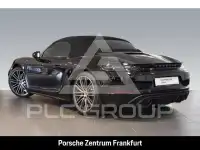 2024 Porsche BOXSTER
