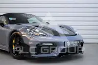 2024 Porsche BOXSTER
