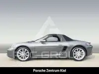 2024 Porsche BOXSTER