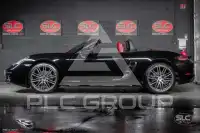 2024 Porsche BOXSTER