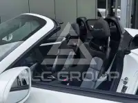 2024 Porsche BOXSTER