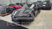 2024 Porsche BOXSTER
