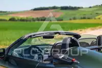 2024 Porsche BOXSTER