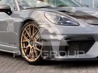 2024 Porsche BOXSTER