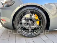 2024 Porsche BOXSTER