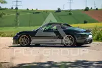 2024 Porsche BOXSTER