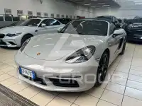 2024 Porsche BOXSTER