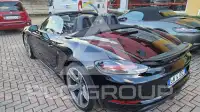 2024 Porsche 718