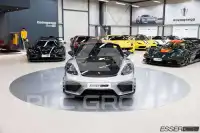 2024 Porsche BOXSTER