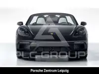 2024 Porsche BOXSTER