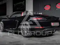 2024 Porsche BOXSTER