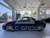 2024 Porsche BOXSTER
