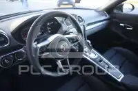 2024 Porsche BOXSTER
