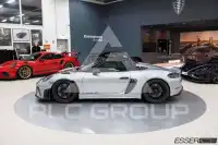 2024 Porsche BOXSTER