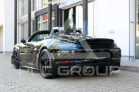 2024 Porsche BOXSTER