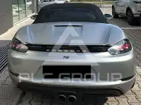 2024 Porsche BOXSTER