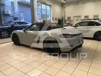 2024 Porsche BOXSTER