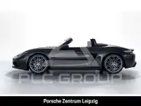 2024 Porsche BOXSTER