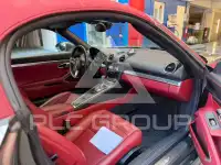 2024 Porsche BOXSTER