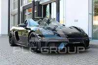 2024 Porsche BOXSTER