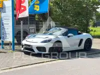 2024 Porsche BOXSTER