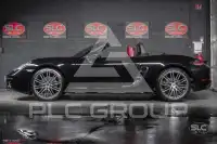 2024 Porsche BOXSTER