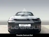 2024 Porsche BOXSTER