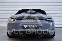 2024 Porsche BOXSTER