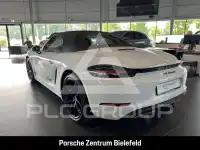 2024 Porsche BOXSTER