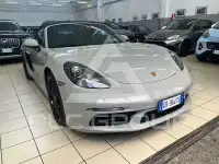 2024 Porsche BOXSTER