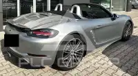 2024 Porsche BOXSTER