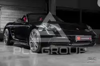 2024 Porsche BOXSTER