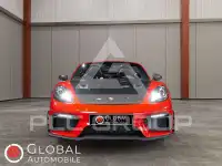 2024 Porsche BOXSTER