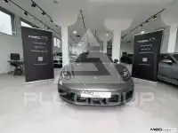 2024 Porsche BOXSTER
